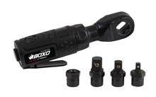 BOXO Multi-functionele pneumatische ratel, 48 Nm