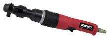 BOXO 3/8" Composiet luchtratel reactieloos