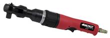 1/2" BOXO Composiet luchtratel reactieloos