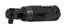 3/8" BOXO Mini luchtratel met bitopname 1/4"