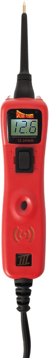 Power Probe PP3-circuittester