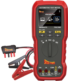 Power Probe Digitale multimeter