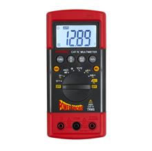 Power Probe Multimeter hybride voertuigen CATIV 600V