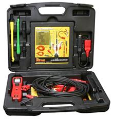 Power Probe PPLS01 Kabelset