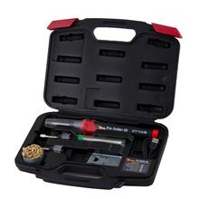 Power Probe Oplaadbare Soldeerset 50 Watt