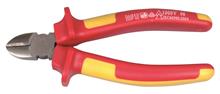 VDE 1000 V Geïsoleerde zijkniptang 160 mm 