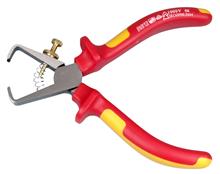 VDE 1000 V Geïsoleerde striptang 160 mm