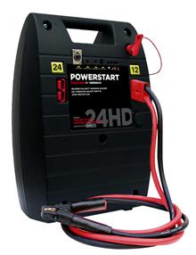 Powerstart Starthulp PS-24HD-E  24 V, 1100 A