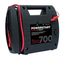 Powerstart starthulp 12 V, 700 A met lange kabel 175 cm