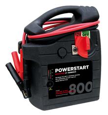 Powerstart Starthulp 800E, 12 V 800 A