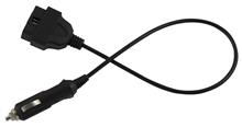 Powerstart OBDII kabel tbv 12 V