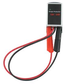 Piekspanningsbeveiliging 12/24 V