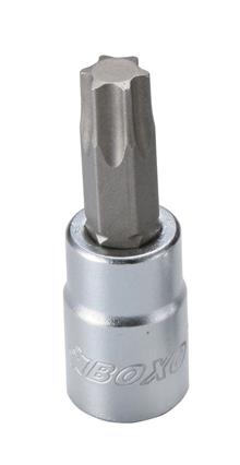 1/2" Dopsleutel - TX T25