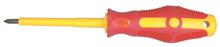 VDE 1000 V Geïsoleerde kruiskopschroevendraaier 