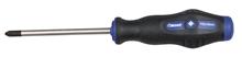 Schroevendraaier - Pozi PZ2