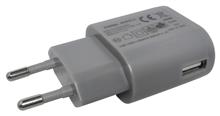USB-lader EU 5 V 2 A
