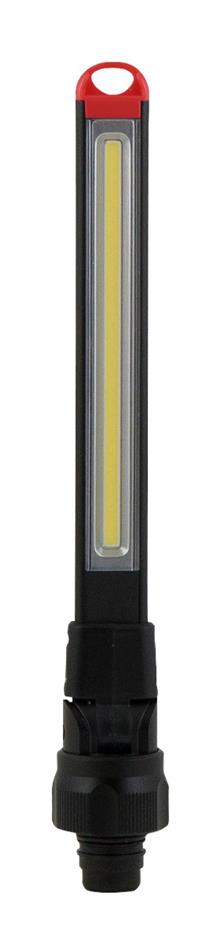 Werklamp opzetstuk slim 250 Lumen