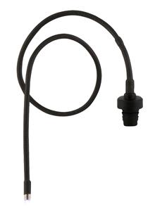 Werklamp opzetstuk flexibel 3 Lumen