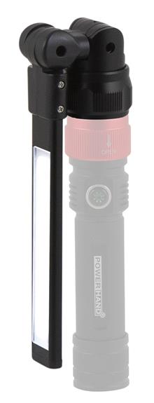 Powerhand Slanke COB lamp voor werklamp SIN-100.1060