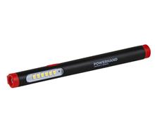 Powerhand Oplaadbare SMD inspectielamp met magnetische clip