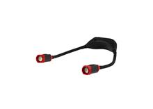 Powerhand Oplaadbare hands-free neklamp, 150 ~ 300 Lumen