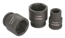 3/4" Krachtdopsleutels - 6-knt