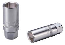 3/8" Magnetische bougiedopsleutel 16 mm