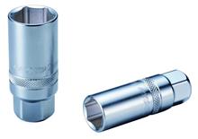 1/2" Magnetische bougiedopsleutel 21 mm