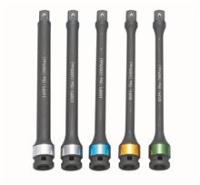 1/2" Torsiestaaf 90 Nm - groen