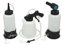 BOXO Remontluchterset, vacuüm, 3-dlg.