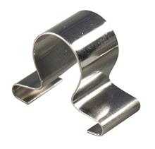 3/8" Clip