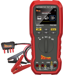 Power Probe PPDM300AUTO Digital multimeter