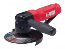 Heavy duty grinder/cut off tool