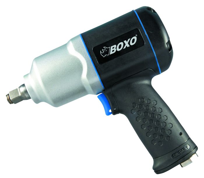 Composite impact store wrench